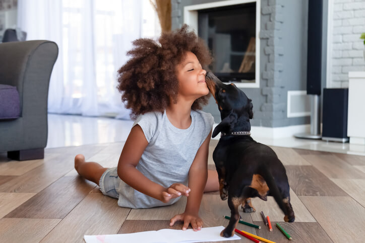The Most Durable Tile For Pets And Kids, Tile For Pets