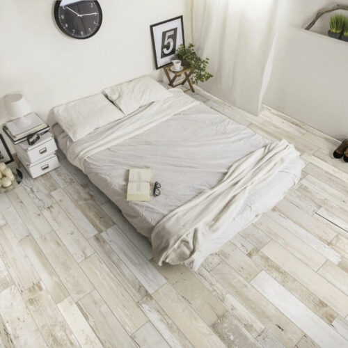 ARPA Expo off white - bedroom