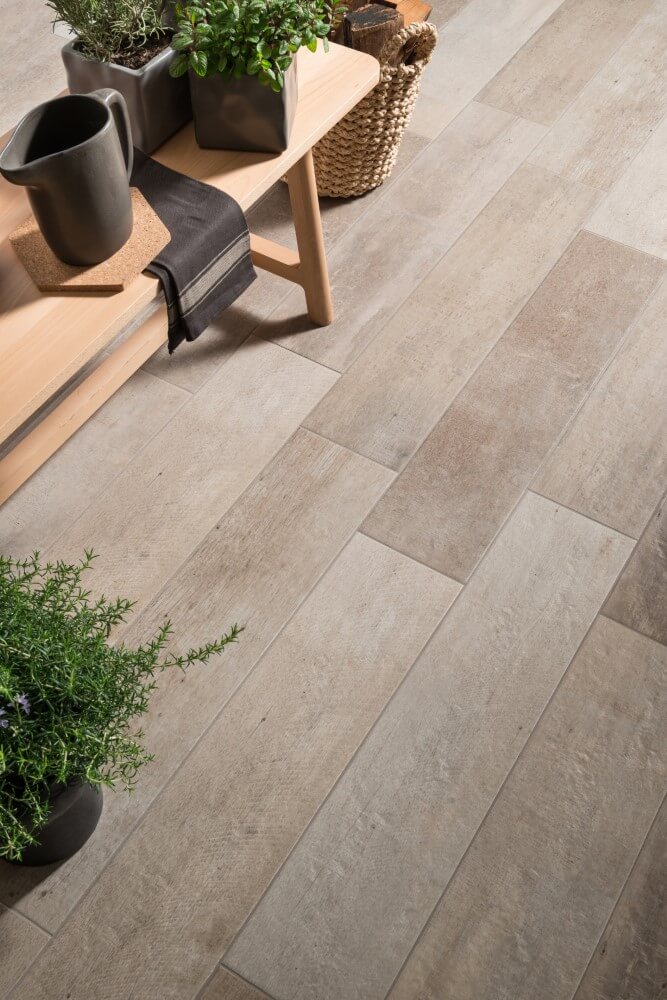 Panaria WoodTrend - Atlas Marble & Tile