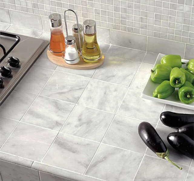 upgrade your kitchen without remodeling tile countertops