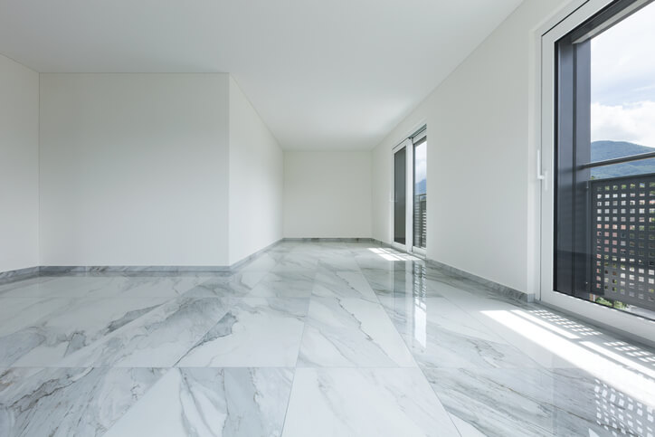 Marble Flooring