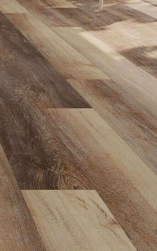 Atlast Tile - Tile Catalog - Roma Stock LVC - Coffee Wood Preview