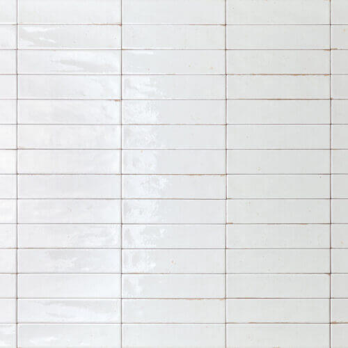 Rondine SoHo - 3x10 - White