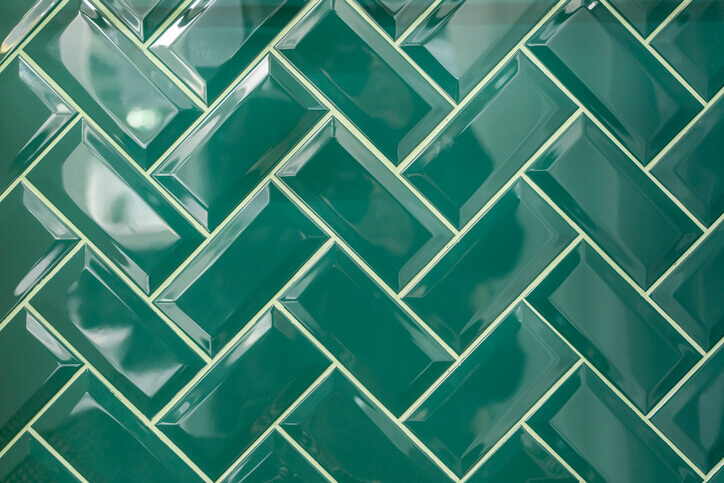 Subway Tiles with a Twist — How to Use This Classic Tile with Flair