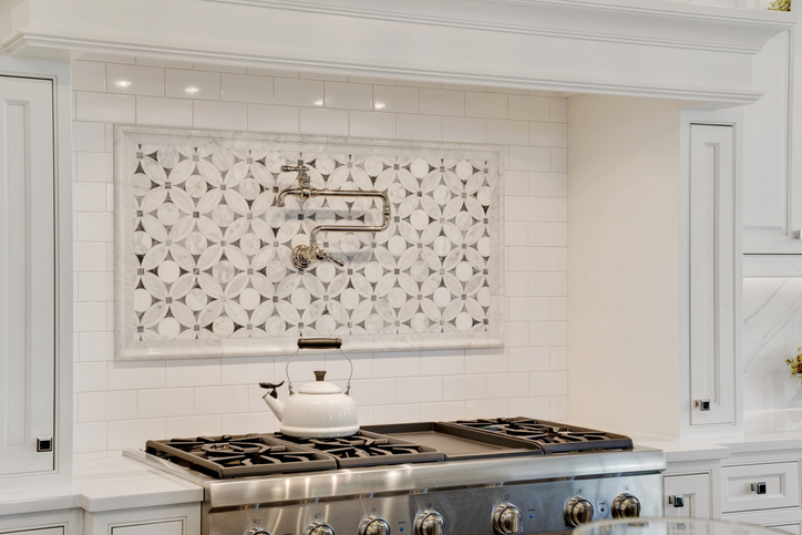 Crafting Your Vision: Personalized Tile Designs for Every Space