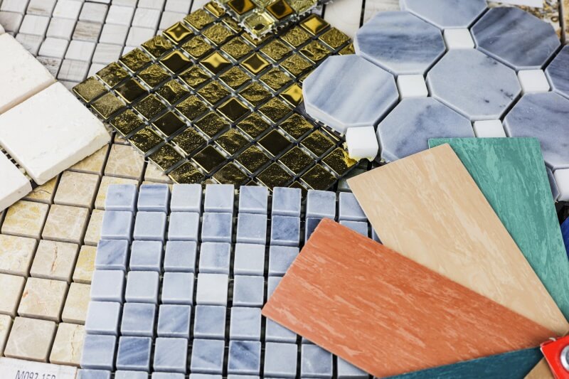 How to Choose the Right Tile Size for Your Space