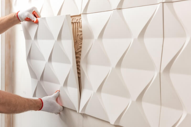 Innovations in Tile Technology: What's New in the World of Tiles
