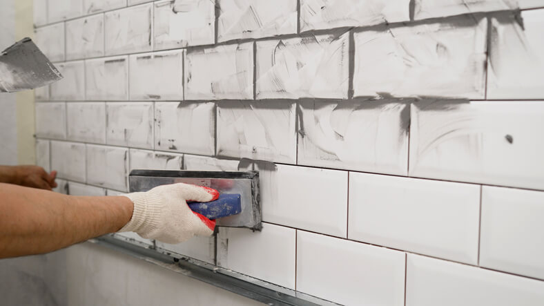 What Is the Right Grout Size? & Other FAQs About Grout