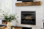 How to Choose the Perfect Tile for Your Fireplace Makeover