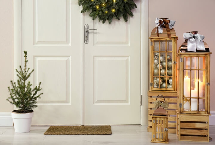 Tile Maintenance Tips for the Holiday Season