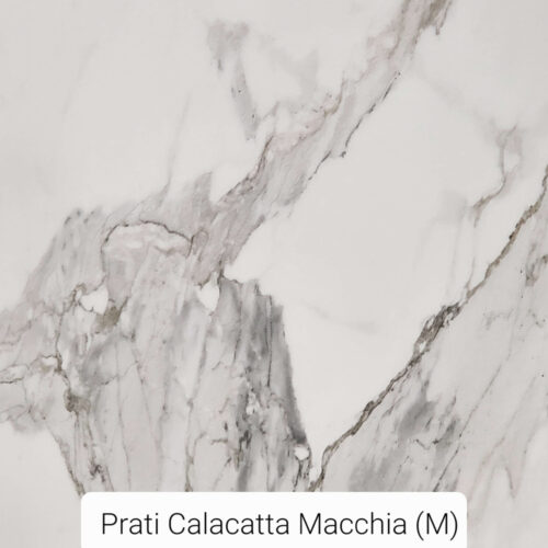 Prati - Calacatta Macchia Matte