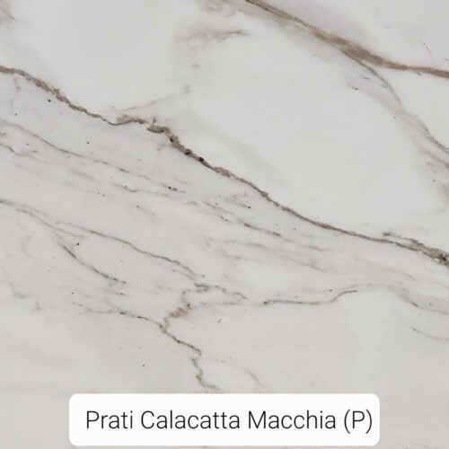 Prati - Calacatta Macchia Polished