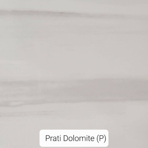 Prati - Dolomite Polished