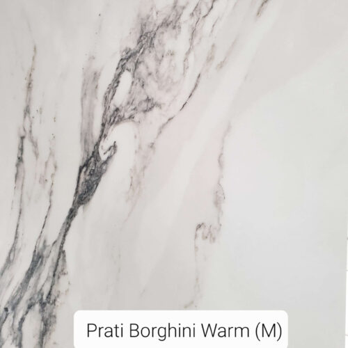 Prato - Borghini Warm Matte