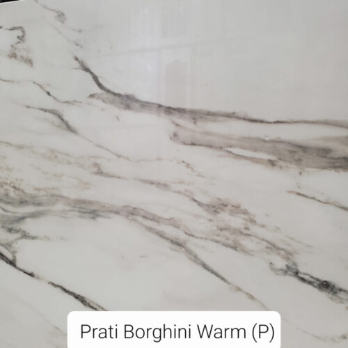 Prato - Borghini Warm Polished