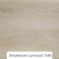 Stock LVT - Brookhaven Lynwood