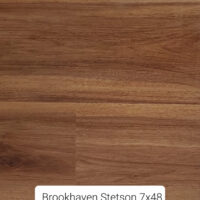 Stock LVT - Brookhaven Stetson