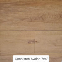 Stock LVT - Conniston Avalon