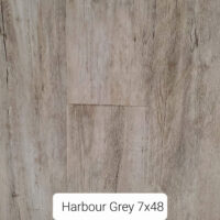 Stock LVT - Harbour Grey