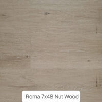 Stock LVT - Roma Nut Wood