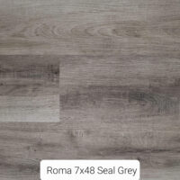 Stock LVT - Roma Seal Grey