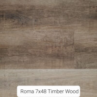 Stock LVT - Roma Timber Wood