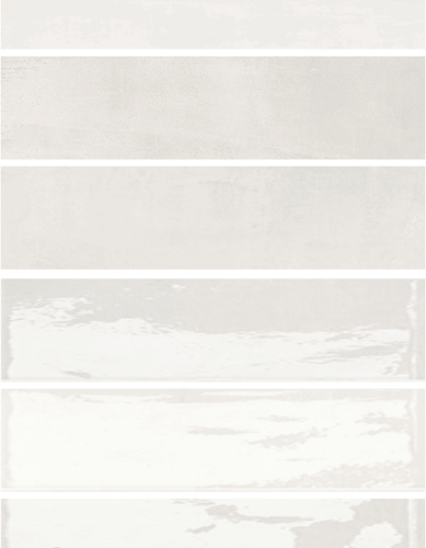 Valsecchia Soft - White Valsecchia Soft - White
