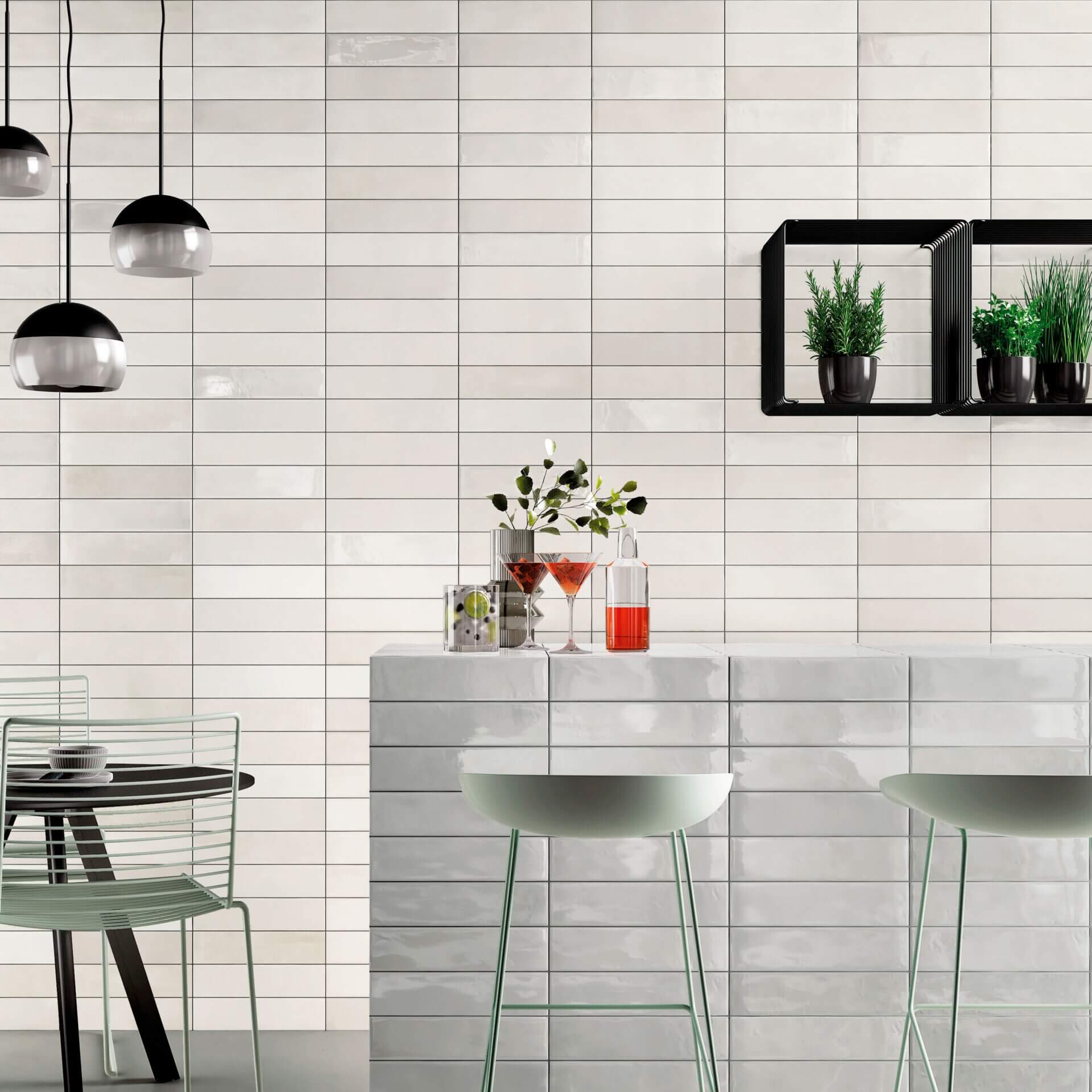 Valsecchia Soft - White (Preview)