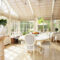 Why Tile Is the Smart Choice for a Four-Season Room