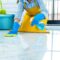 The Complete Guide to Cleaning Tile Floors Room by Room