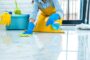 The Complete Guide to Cleaning Tile Floors Room by Room