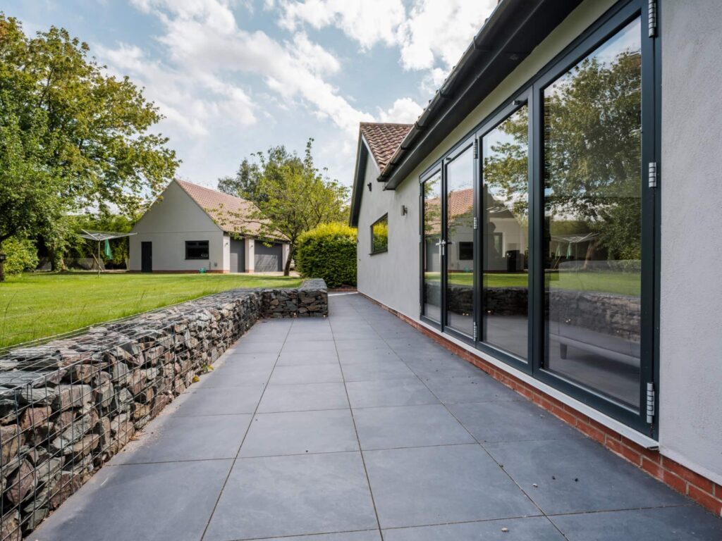 Outdoor Tile Solutions That Survive Maryland Weather