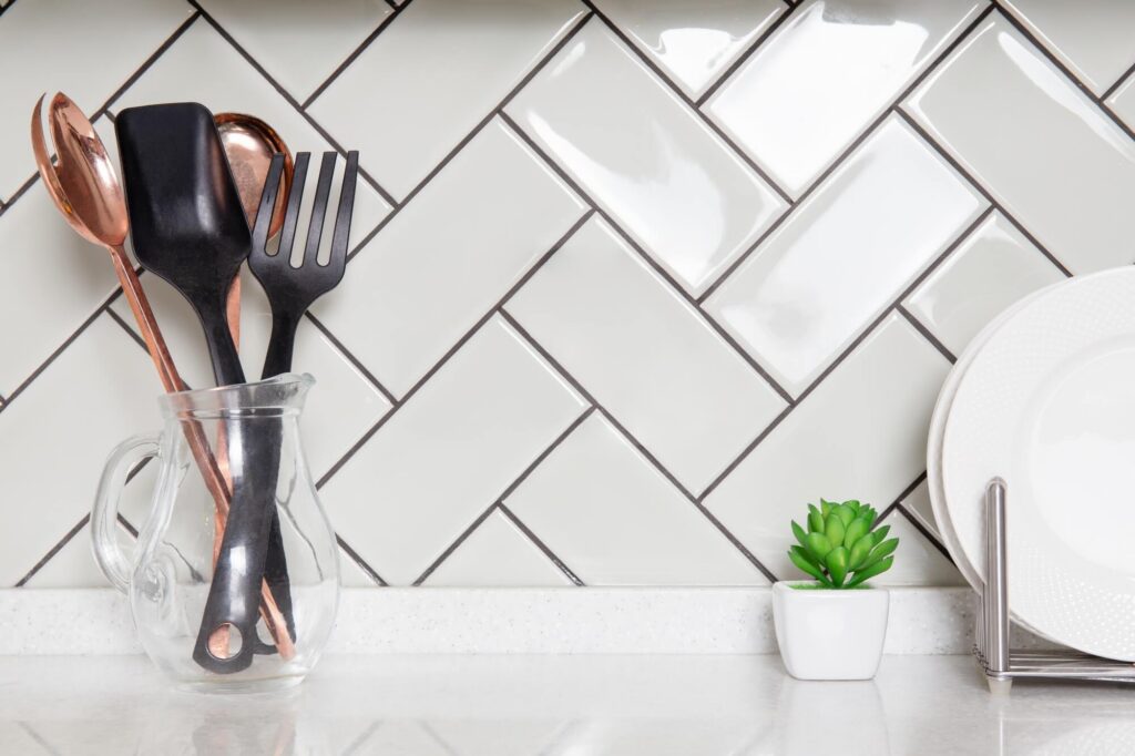 Designing a Timeless Kitchen Backsplash